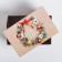 Gift box "Happy New Year", 28 x 18.5 x 11.5 cm, New Year