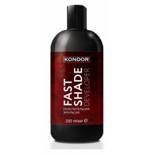 Oxidative emulsion Kondor Fast Shade Developer, 500 ml