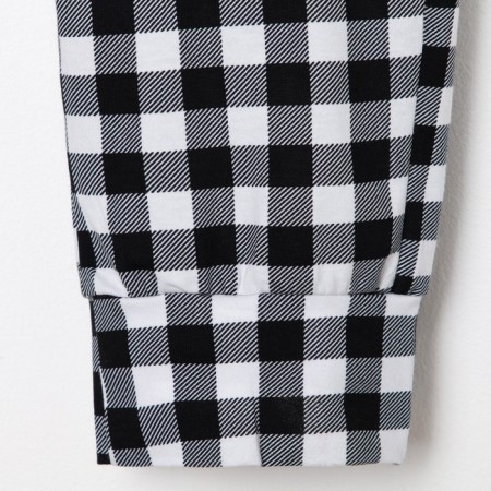 Pajama men's (T -shirt and trousers) KAFTAN "BOSS" R.56-12
