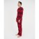 New Year. Pajama Male KAFTAN "Cristmas" Size 48