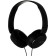 Following headset Sony MDR-ZX310AP 1.2M Black wired headline