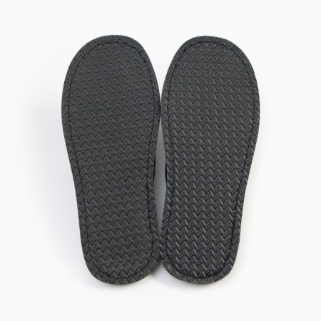 Male slippers closed, size 40/41-2