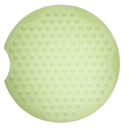 SPA-carrier anti-slip Tecno Ice, green color