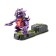 YCOO battalion BIOMA, Single Set of Tentacles, Violet Color