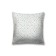 Pillowess decorative "Atmosphere of the holiday", on a zipper, size 45x45 cm