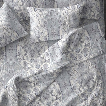 Bed linen 1.5 joint venture, size 150x215 cm, 145x215 cm, 70x70 cm - 2 pcs-1