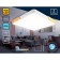 LED ceiling LED Ambrella Light, Design, FZ1313, LED, 45 W, 3375LUM, 5000K, white color, light tree