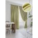 Set of curtains Lindor -Sh, size 440x270 cm, tulle - 450x270 cm