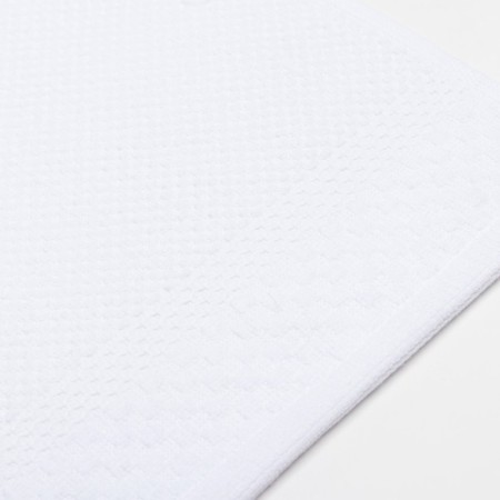 Trick Tenier Lovelife Royal 50x90 cm, white color, 100% HL, 450 g/m2-3