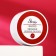 Hydrogel patches for the eyes with red orange extract 60 pcs