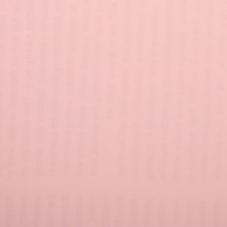Matal film double -sided "white" pink, 0.58 x 10 m-3