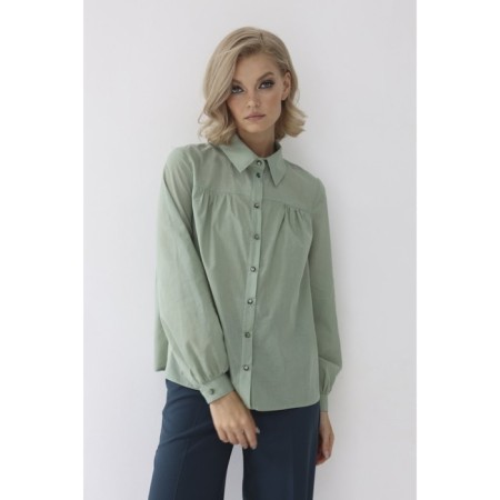 Female shirt, size 44-3