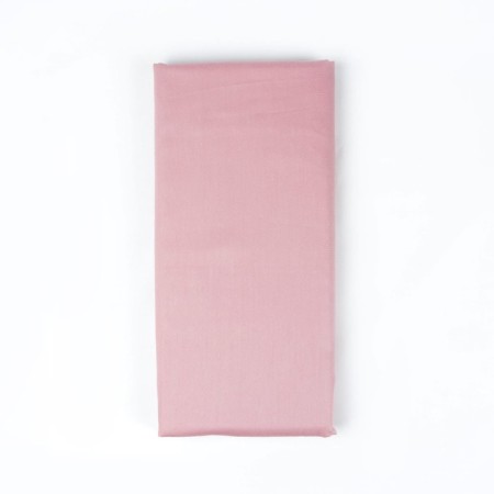 Arya Home Camino pillowcase, size 70x70 cm, pink color, 2 pcs-1