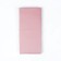 Arya Home Camino pillowcase, size 70x70 cm, pink color, 2 pcs
