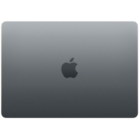 Apple MacBook Air A2681 13.6 "MID 2022 (MLXX3LL/A) Space Grey-2