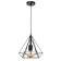 Lamp Bayerlux 1821/1 E27 40W Black