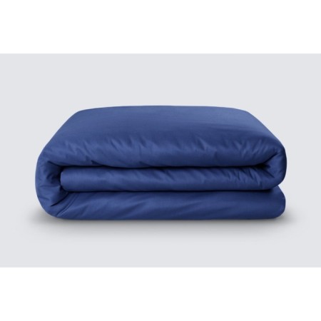 Crystick 1.5 joint venture "Monopseis", size 145x215 cm, dark blue color