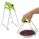 Clime for moving dishes, 18 cm
