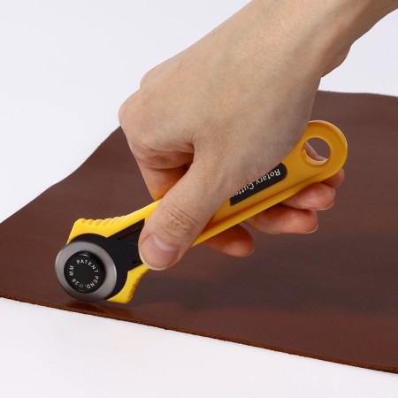 Cutting disk knife, d = 28 mm, 14 × 4 cm-5