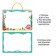 Magnetic board "Underwater World"
