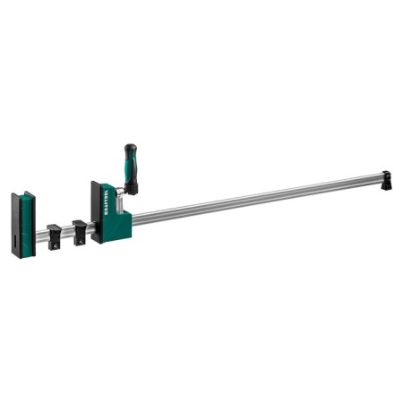 Cabinet clamp Kraftool EK-1000/95, clamp depth 95 mm, 1000/95 mm