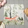 Set of napkins "Ethel" Forest Fairy Tale 40x40 cm 4 pcs.