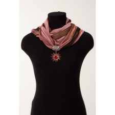 Women's scarf