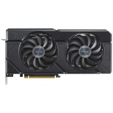 Видеокарта Asus PCI-E 4.0 DUAL-RX7900GRE-O16G AMD Radeon RX 7900GRE 16Gb 256bit GDDR6 1927/   106852