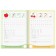 The training book "Writing the numbers", 16 p.