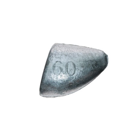 Cargo-EXCCentrick collapsible "Yaman", 70 g