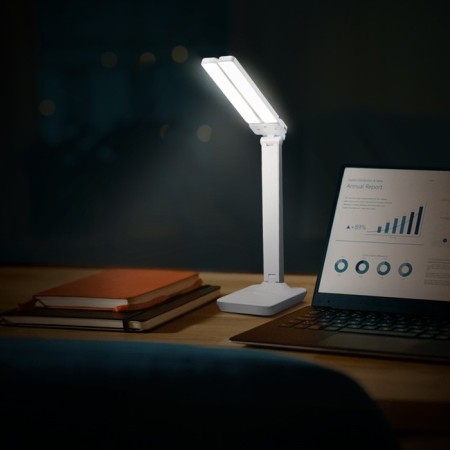 Board lamp LED 10W 650LM 4100K white 30x15x37cm-4