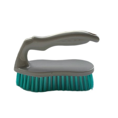 Soft Touch Brush "iron" mix-1