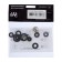 Repair kit "Rem -compartment No. 1", for the domestic mixer