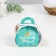 Gift box for egg "Easter cake", 25 × 30 cm