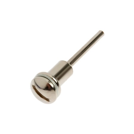 Adapter for engravers and tundra drill, 3.2 mm