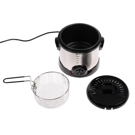 Fritical KitFort KT-2011, 1200 W, 1.4 l, silver-3