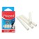 Loves White Maped White’Peps, 10 pieces in the set, round, special formula "without dirt"
