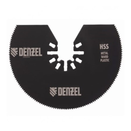A set of nozzles for MFI Denzel, universal, 15 pcs.-3
