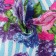 Kitchen towel "From March 8!" 35x60 ± 2 cm