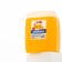 Liquid kitchen soap, 5 l (5000 ml), banana aroma, Russian benefit