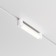 TREECH TRECHNICAL TR104-1-10W3K-W, 10W, 35x3.3x5.7 cm, LED, 680LM, 3000K, White Color.