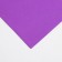 Foamiran matte 50x50cm 1 mm, light violet
