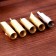 DV-02 burning device, set: 5 interchangeable nozzles + stand