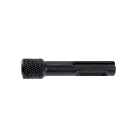 Adapter for tundra bit, with a magnet, reinforced, shank SDS-Plus, 60 mm-1