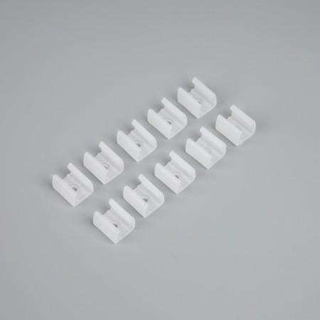 Flexible neon rhgb General, 12V, 8x18 mm brackets-2