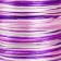 Cord for creativity "violet haze" winding 90 ± 2 m thick 1 mm 7x5.6x5.6 cm