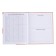 Diary for grades 1-4, hard cover "Fluffy cats", glossy lamination, block 60g/m²