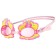 Set for swimming children's Onlytop Swim "Mermaid": glasses, hat, girth 46-52 cm