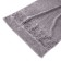 Arya Home towel, 550 g, size 50x90 cm, dark beige color