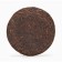 Chinese sustained tea "Shu puer. Golden needles", 357 g, 2018, Yunnan, damn it